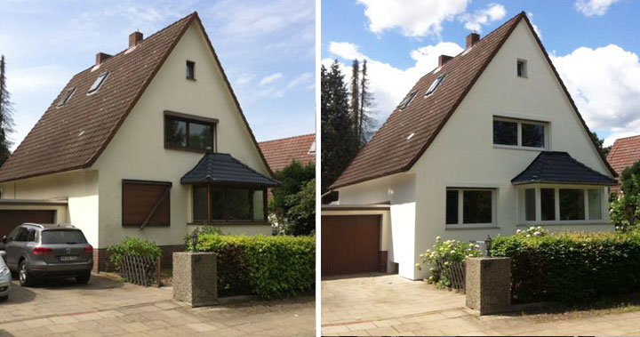 <a id="content-sanierung"></a>Referenzprojekte Sanierung